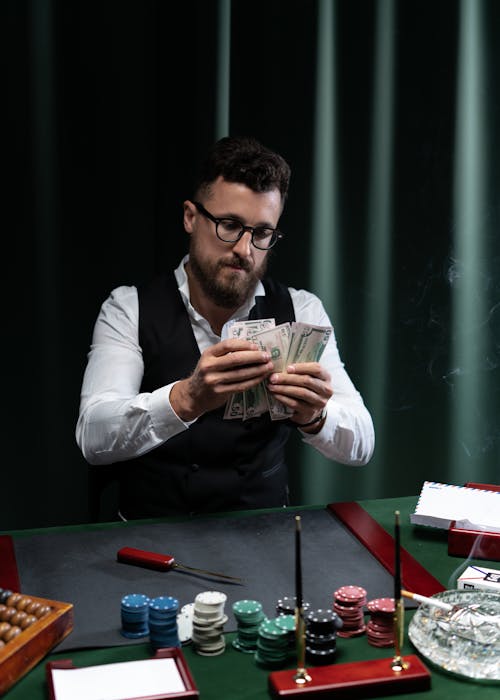 Podiumbet Casino: Panduan Lengkap Mesin Slot & Permainan Kasino