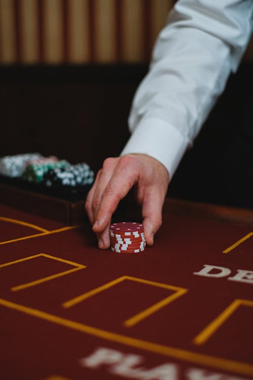 Podiumbet Casino: Panduan Lengkap Mesin Slot & Permainan Kasino