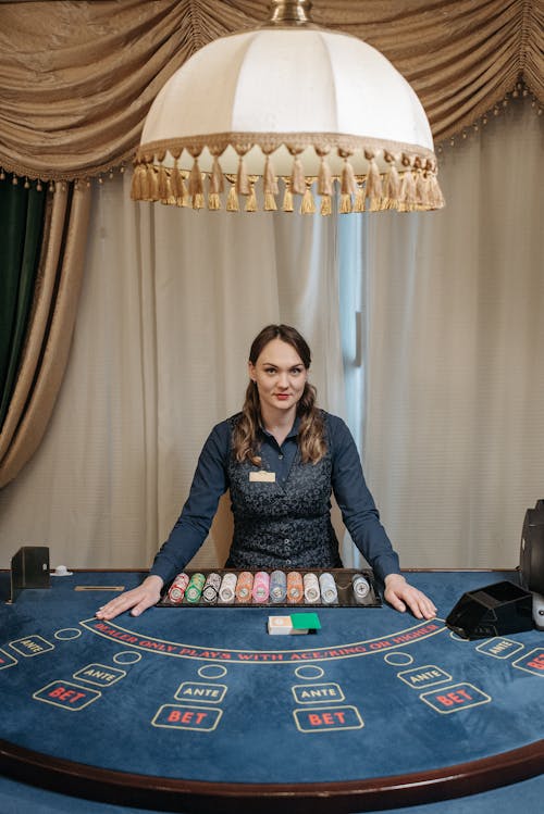 Podiumbet Aman: Slot & Casino Tips