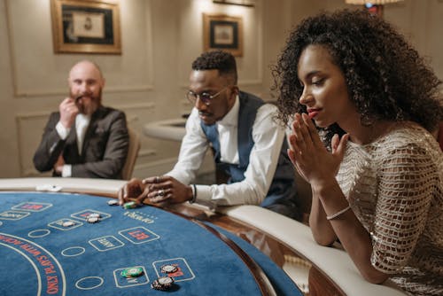 Podiumbet Terpercaya Pilihan Slot Dan Casino Terbaik