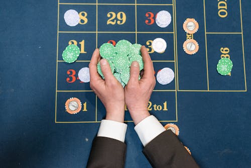 Podiumbet Casino Slots Review