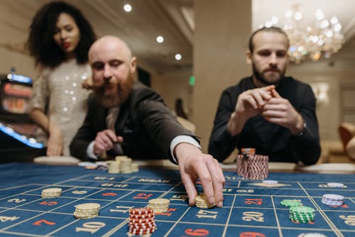 Podiumbet Terpercaya Situs Slot Terbaik