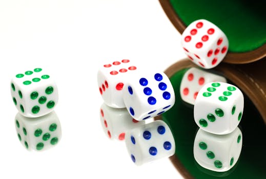 Podiumbet Casino: Panduan Lengkap Mesin Slot & Permainan Kasino