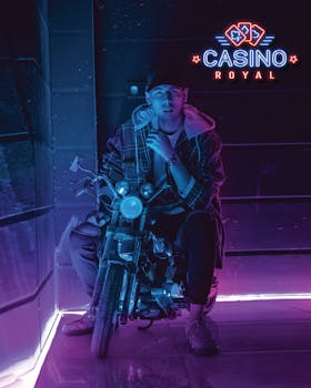 Podiumbet Casino: Panduan Lengkap Mesin Slot & Permainan Kasino