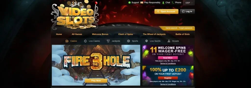Podiumbet Casino: Panduan Lengkap Mesin Slot & Permainan Kasino