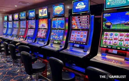 Podiumbet Slots & Casino Guide 2026