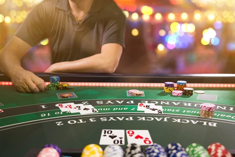Podiumbet Terpercaya Pilihan Slot Dan Casino Terbaik