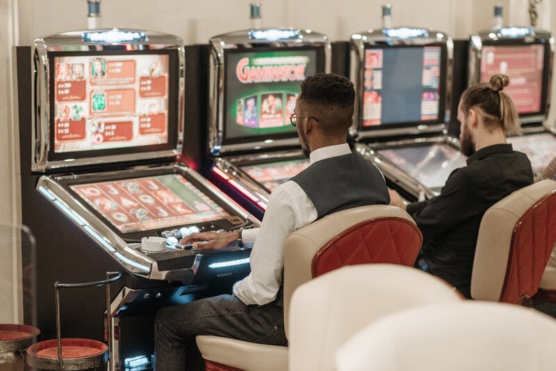 Podiumbet Vatican City Slots & Casino Guide