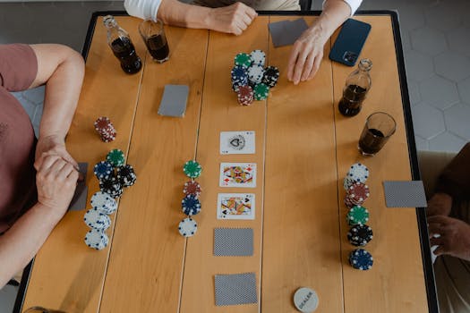 Podiumbet Bonus Terbaik 2026