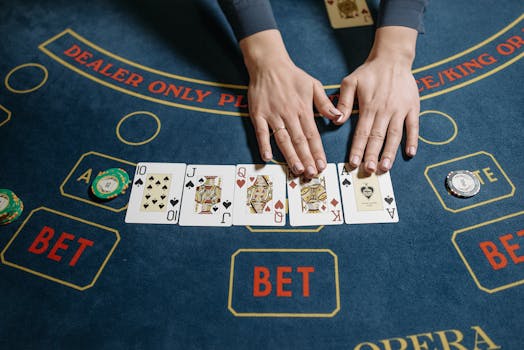 Podiumbet Terpercaya Pilihan Slot Dan Casino Terbaik