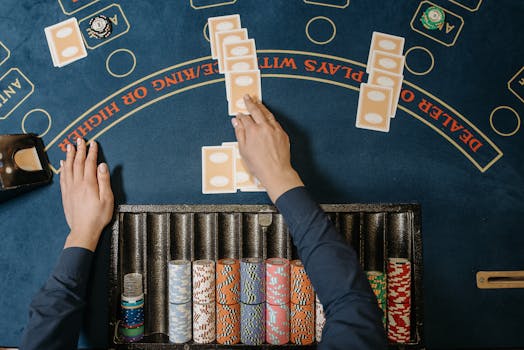 Podiumbet Casino Slots Review